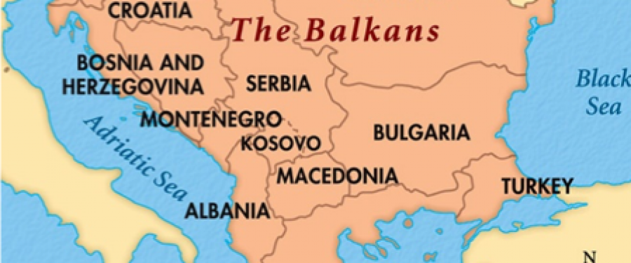 BALKANLAR’da Şirketleşme