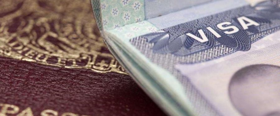 Yabancı ülke oturma izni ve pasaport
