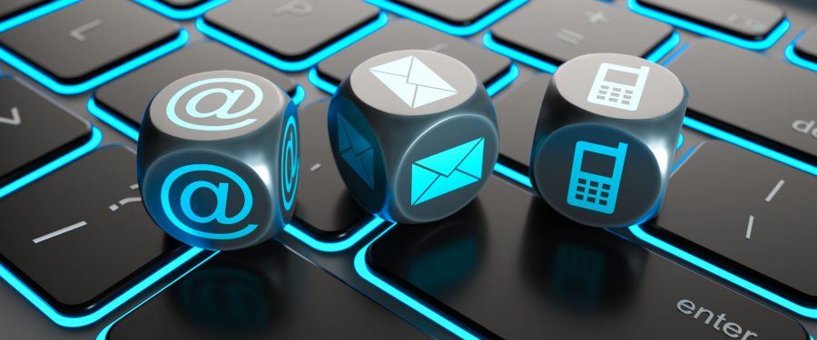E-Commerce and online payment solutions